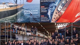 Тест Contest 67CS от Yachting World