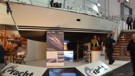 Приглашаем на Boot Dusseldorf 2018!