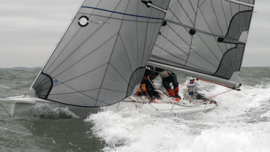 G-Force Yachts – в России