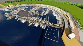 HISWA in-water Boat Show: что посмотреть?