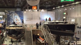Напоминаем: Boot Dusseldorf 2017 стартует уже на следующей неделе!