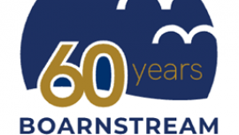 Boarnstream Yachting отмечает 60-летний юбилей В 2024 году