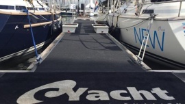 Открытие сезона C-Yacht